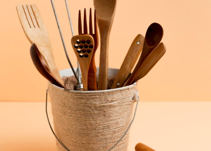 Utensílios para cozinha: onde comprar e quais os melhores modelos?