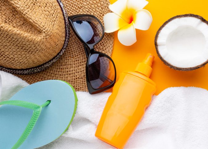 Melhores produtos para praia e verão; saiba onde comprá-los