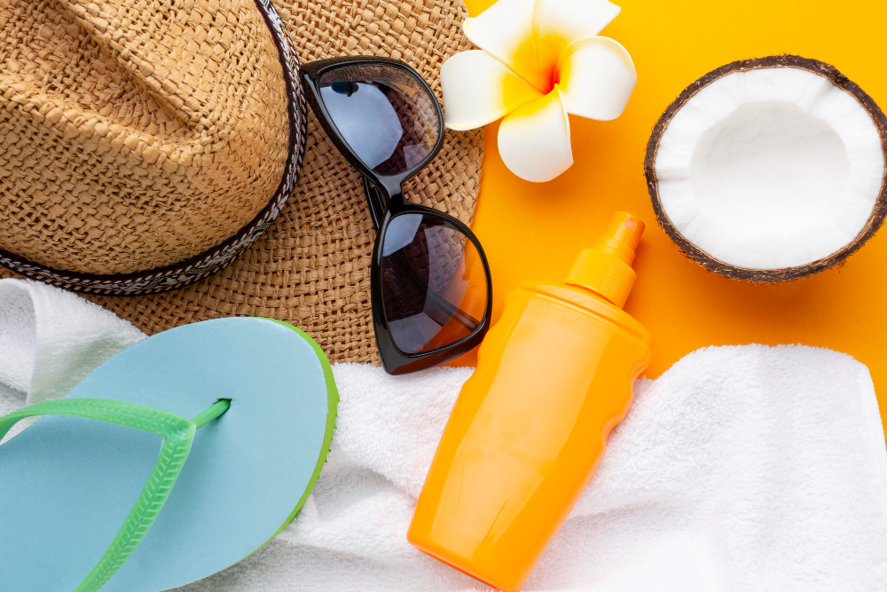 Melhores produtos para praia e verão; saiba onde comprá-los