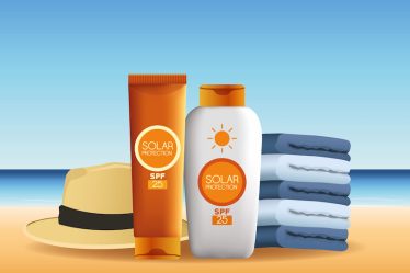 Onde comprar protetor solar em São José dos Campos com o melhor custo-benefício