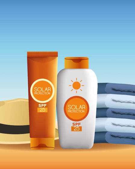 Onde comprar protetor solar em São José dos Campos com o melhor custo-benefício