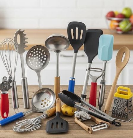 Onde comprar utensílios domésticos em São José dos Campos