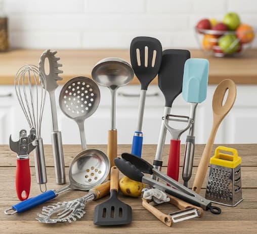 Onde comprar utensílios domésticos em São José dos Campos