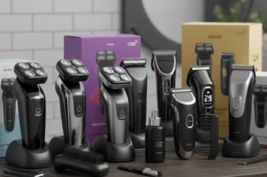 Aparador de pelos e barba em São José: compre agora na Akai